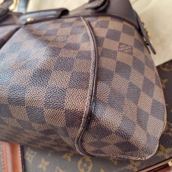 Louis Vuitton Sistina PM CLEARANCE SALE - Picture 9 of 16
